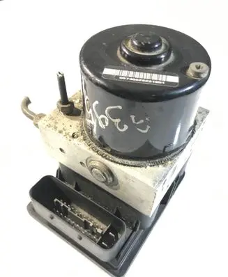 Opel Zafira B ABS Pump 13234911 10020602484