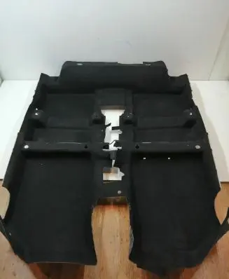 Dacia Spring Interior carpet 749026937R