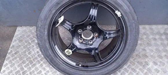 Mercedes-Benz CL C215 R18 spare wheel A2204013202