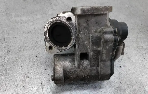 EGR valve