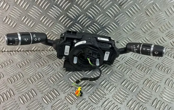 Jaguar XE Wiper turn signal indicator stalk/switch GX7313N064FB FK7214A664CA