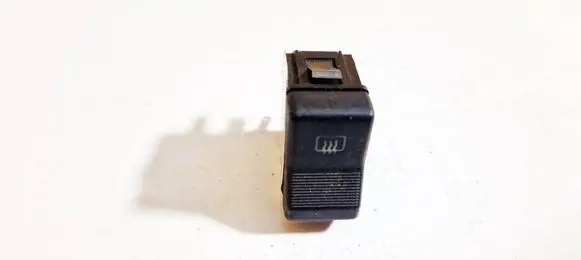 Audi 100 200 5000 C3 Windscreen/window heater switch 443941503d