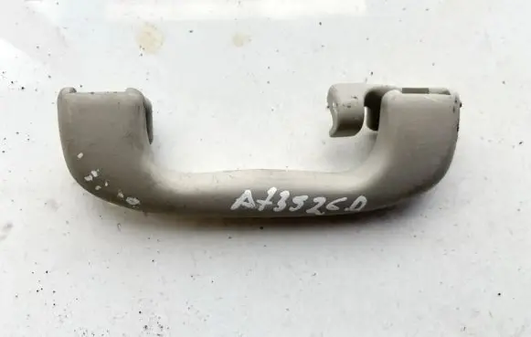 Opel Zafira A Rear interior roof grab handle