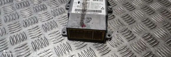 Mercedes-Benz C W204 Airbag control unit/module A2049013502