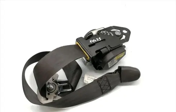 Hyundai Sonata Front seatbelt 615478700A