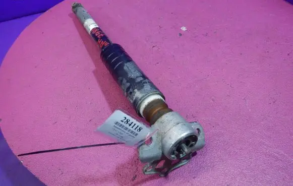 Opel Adam Rear shock absorber/damper 13408244