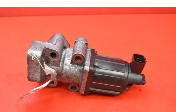 Opel Astra J EGR valve 8973766633