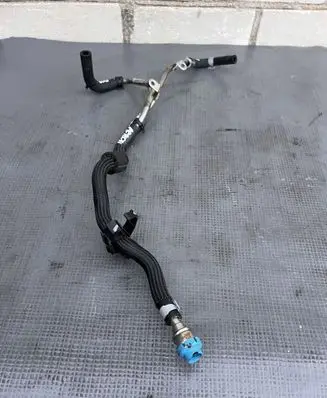 Volkswagen Arteon Fuel return line/hose 05L201360C