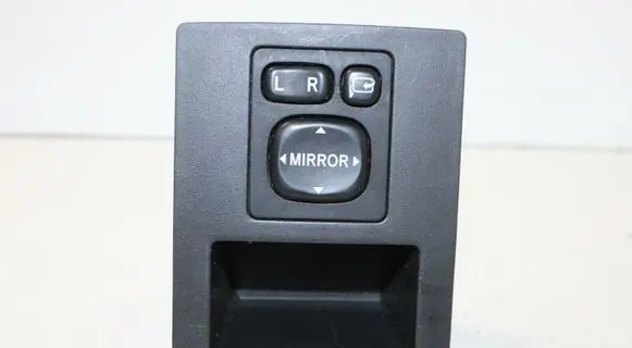 Toyota RAV 4 (XA30) Wing mirror switch 5892542010