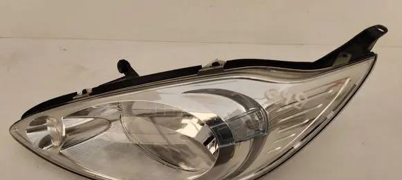 Ford Ka Headlight/headlamp LAMPALEWAFORDKA