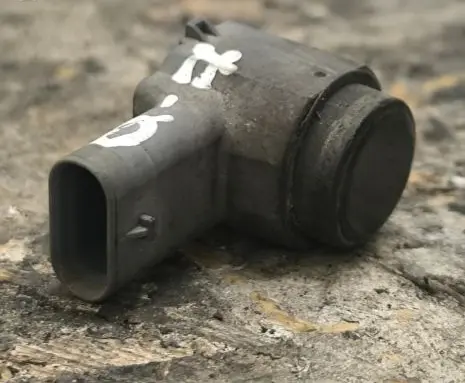Audi Q7 4L Parking PDC sensor