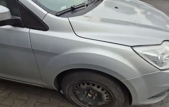 Ford Focus C-MAX Fender