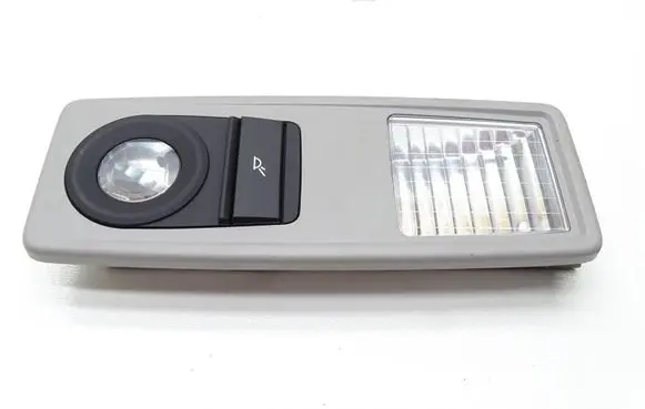BMW X3 F25 Headlining lighting console trim 9215623