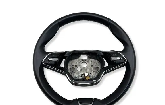 Skoda Octavia Mk4 Steering wheel 5E3419093B