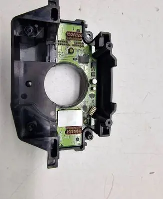 Volvo V70 Wiper turn signal indicator stalk/switch 8666599