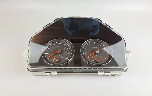 Volvo V50 Speedometer (instrument cluster) 30710072