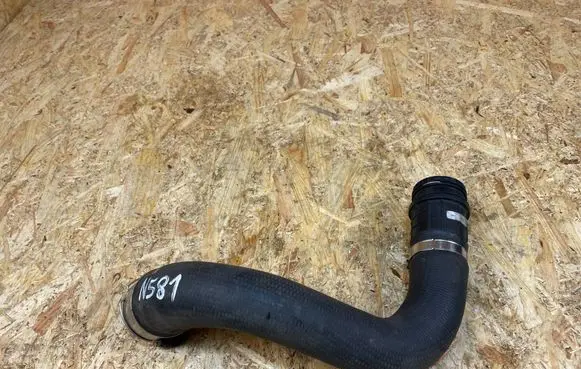 Opel Astra K Intercooler hose/pipe 39029256