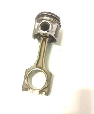 Volvo XC60 Piston with connecting rod 81l123