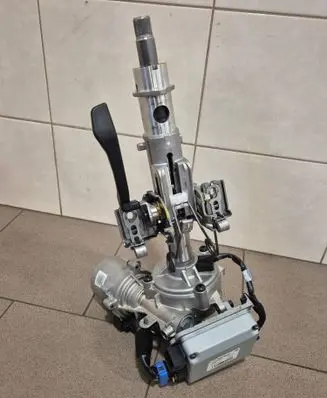KIA Ceed Steering wheel axle 56300J7000