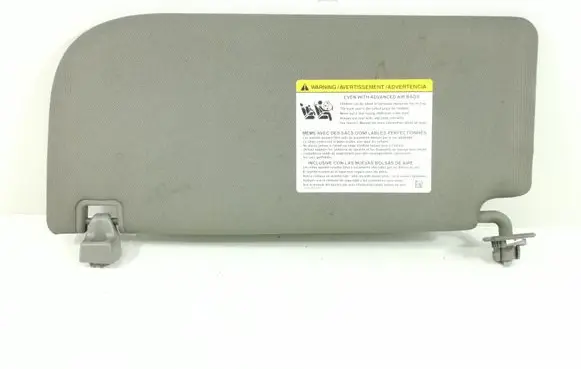 Ford F150 Sun visor GL3Z-1504104-CA