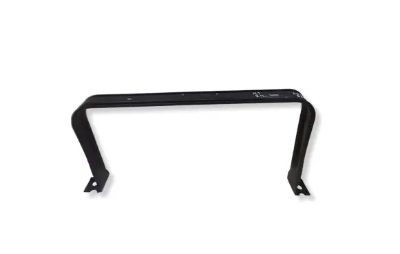 Audi A1 Fuel tank mounting bracket 2Q0201655A