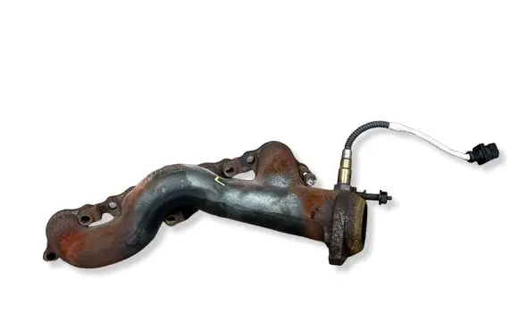 Land Rover Range Rover L405 Exhaust manifold RF8W939431BB