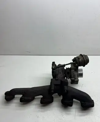 Opel Astra G Turbo 90531518