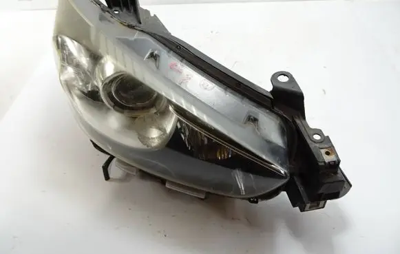 Mazda CX-5 Headlight/headlamp KH2451030 83817623 20141003