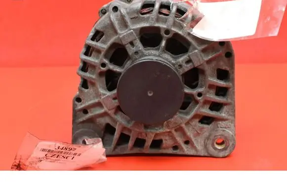 Renault Laguna II Generator/alternator 8200206251