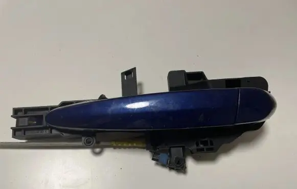 BMW 1 E81 E87 Front door interior handle 1234567