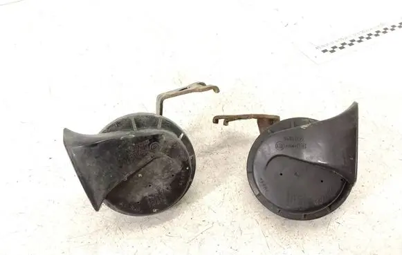 Opel Vectra C Horn signal 002924