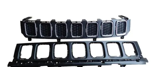 Jeep Compass Front grill 6BA20TRMAB 5UP86RXFAB