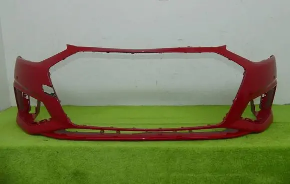 Audi A4 S4 B9 Front bumper 8W0807437AH