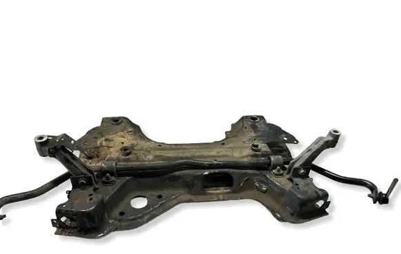 Peugeot 3008 II Front subframe 