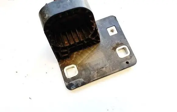 Volkswagen ID.4 Radiator mount bracket 1EA121367G