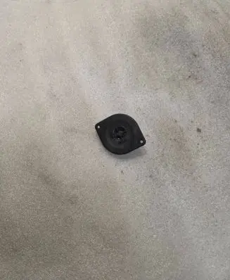 BMW 5 E34 Front door high frequency speaker 4913430108 5131374469