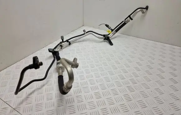 Citroen C3 Air conditioning (A/C) pipe/hose 95309197 9825231780 9673006380