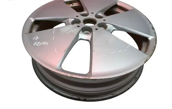 BMW i3 R19 alloy rim 6852053