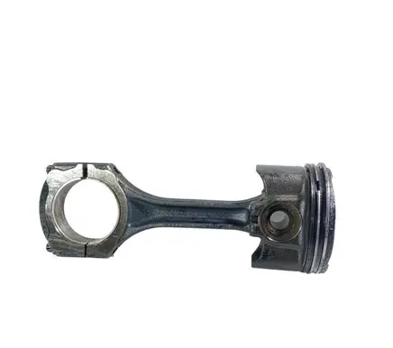 Mercedes-Benz E W213 Piston with connecting rod 082318 51317