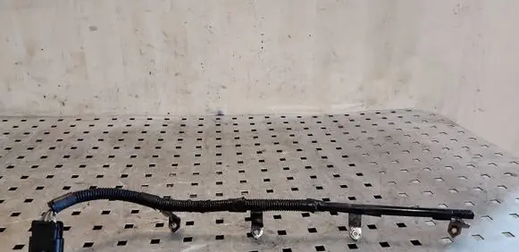 Fiat Ducato Glow plug wires 