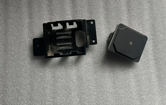 Volkswagen ID.3 Distronic sensor radar 1EA907572G