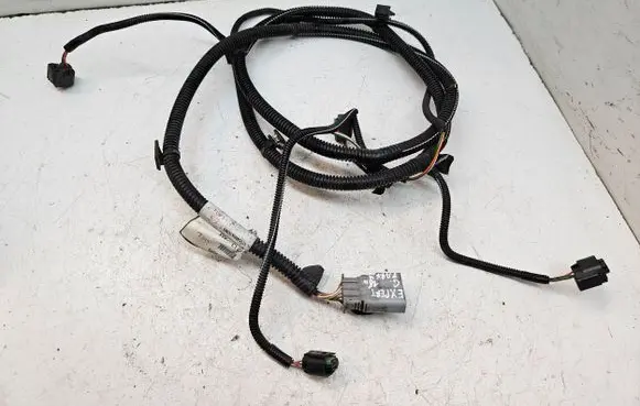 Parking sensor (PDC) wiring loom