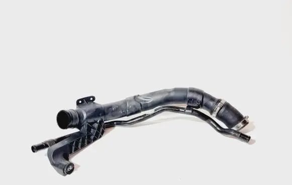 Audi Q3 8U Intercooler hose/pipe 5N0145840J 5N0145840
