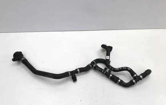 BMW iX3 G08 Engine coolant pipe/hose 8743384 20073510