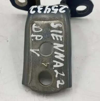 Toyota Sienna XL40 IV Front door upper hinge