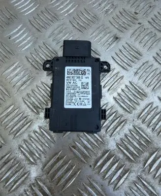 Porsche Taycan 9J1 Distronic sensor radar 4N0907566G