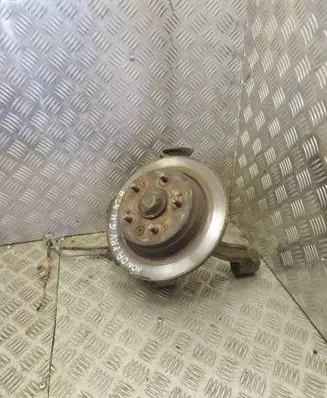 Honda FR-V Rear wheel hub