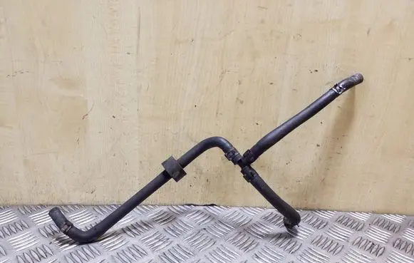 Volkswagen Golf VI Engine coolant pipe/hose