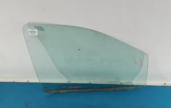 Seat Alhambra (Mk1) Front door window glass four-door IMPRK1530821