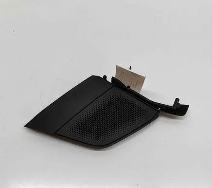 Porsche Taycan 9J1 Dash center speaker trim cover 9J1868818